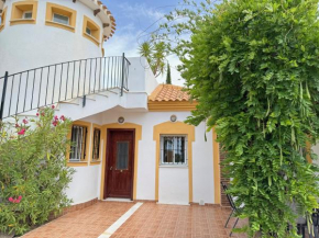 Villa Maravilla